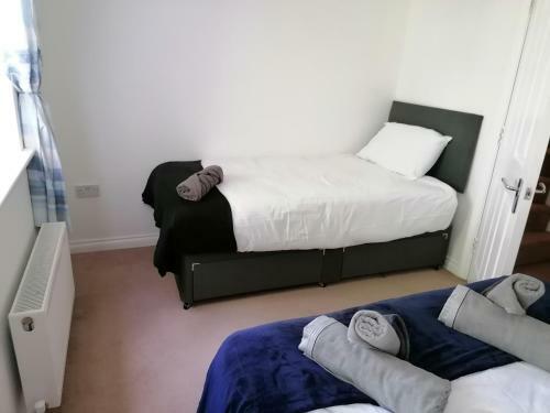 Hostal Agnes House