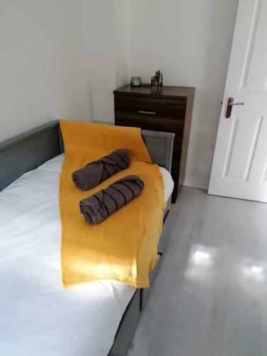 Hostal Agnes House