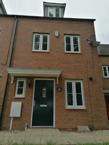 Hostal Agnes House