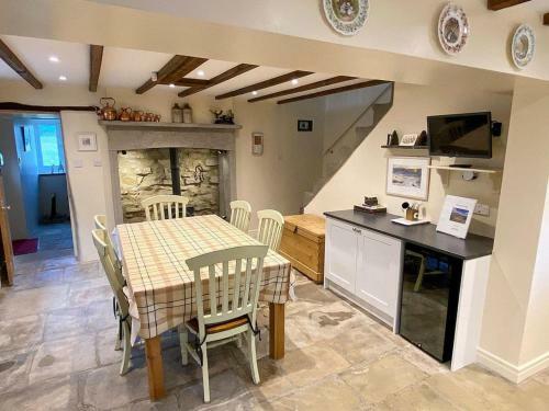 Thea's Cottage