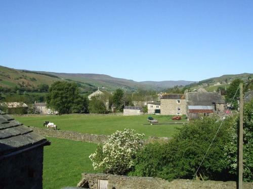 Pretoria Cottage Swaledale