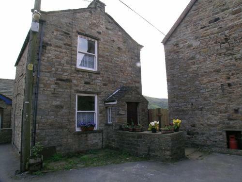 Pretoria Cottage Swaledale
