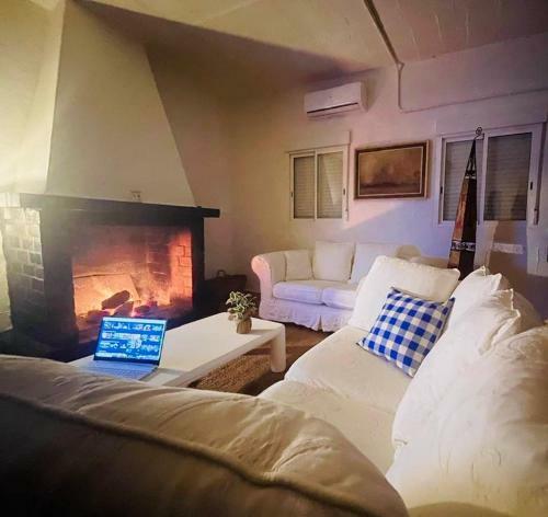 Las Tres Rosas Petfriendly House