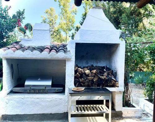 Las Tres Rosas Petfriendly House