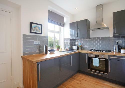 Apartamento Hopetoun Terrace