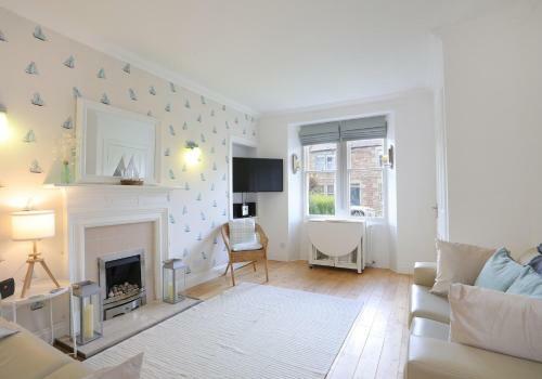 Apartamento Hopetoun Terrace
