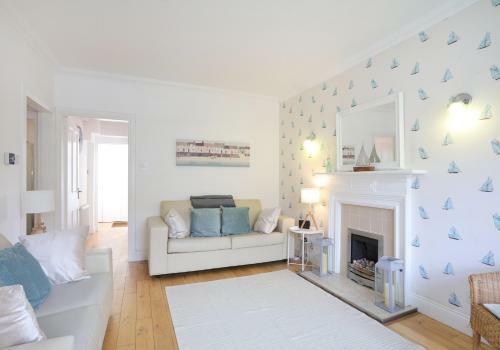 Apartamento Hopetoun Terrace