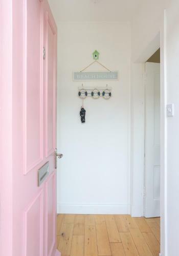 Apartamento Hopetoun Terrace