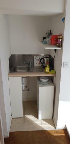 Hostal 20