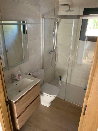 Apartamento Cal Rufiandis