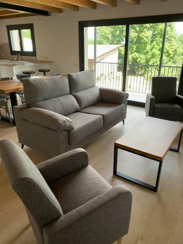 Apartamento Cal Rufiandis
