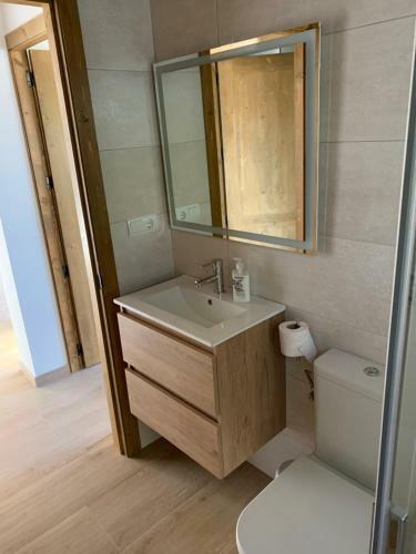 Apartamento Cal Rufiandis