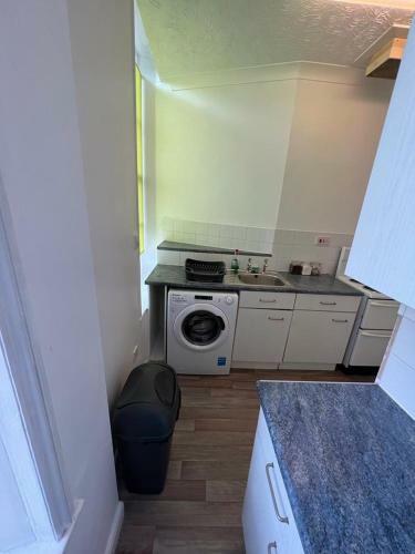 Apartamento Spacious Entire Flat, 1