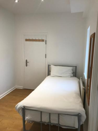 Apartamento Entire Two Bedrooms Flat With Nice View H2