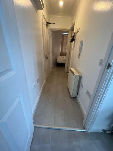 Apartamento Entire One Bedroom Flat, 5
