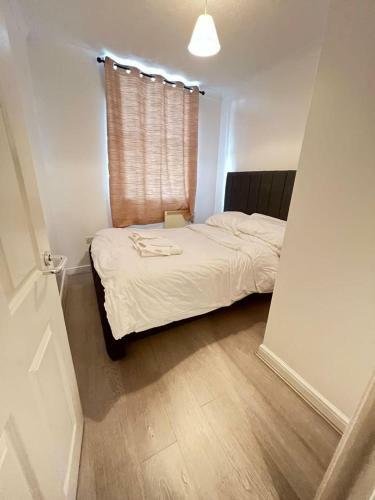 Apartamento Entire One Bedroom Flat, 5