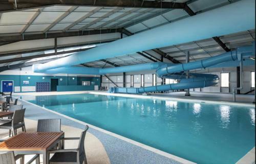 Apartamento Pk Holiday Home