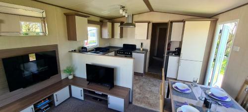 Apartamento Pk Holiday Home
