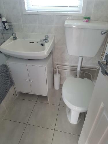 17, Breakaway Chalet