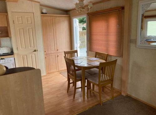 Marsh Farm Holiday Park