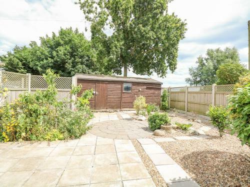 Cherry Tree Cottage