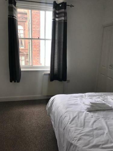 Apartamento Entire Three Bedrooms Flat, 7