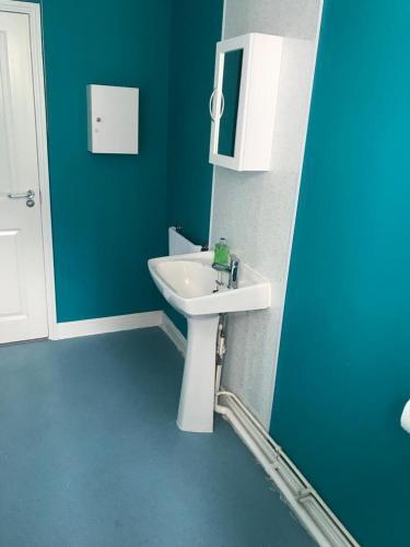 Apartamento Entire Three Bedrooms Flat, 7