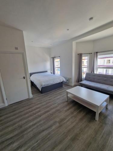 Apartamento Sea View Stay 17 Princes Road