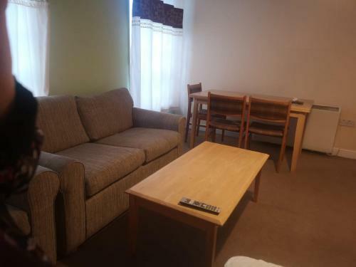 Apartamento Entire Flat 1d
