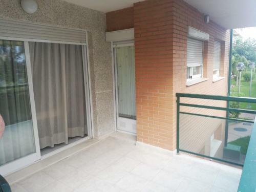 Apartamento Pilar