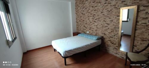 Apartamento Piso Tina Gand�a