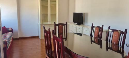 Apartamento Piso Tina Gand�a