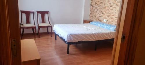 Apartamento Piso Tina Gand�a