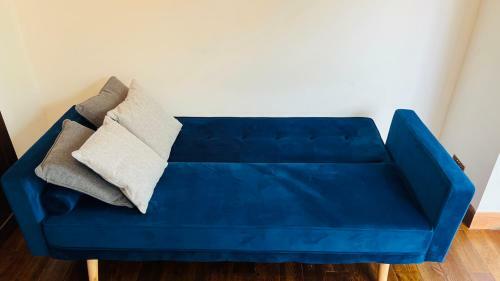 Apartamento Luxury Modern Hampton Garden Flat With Kitchen & Parking