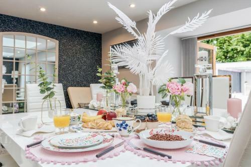 Villa Silverings A Beautifully Designed Luxurious Townhouse