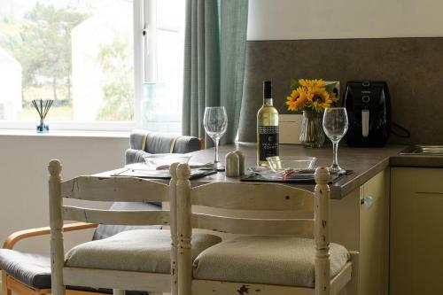 Apartamento Golygfa O'r Castell - Castle Views