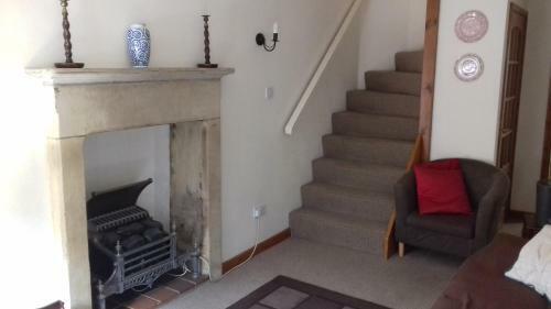 1 Dale Cottage