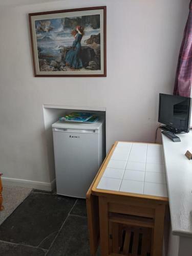 Apartamento Rosie's Place