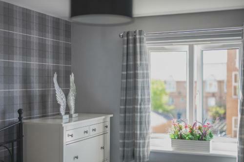 Apartamento Pilot House - Hartlepool Marina