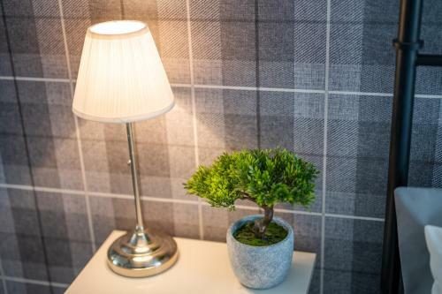 Apartamento Pilot House - Hartlepool Marina