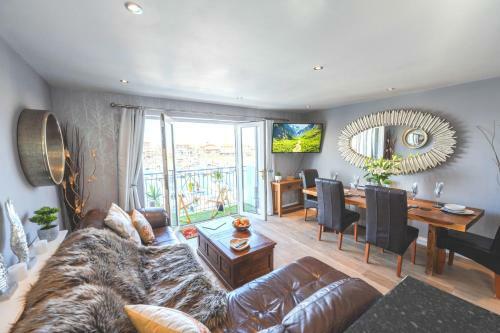 Apartamento Pilot House - Hartlepool Marina