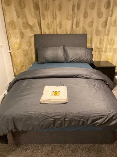 Cheerful 3 Bedrooms