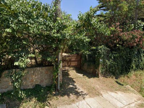 Rustic Holiday Home In Girona With Private Garden