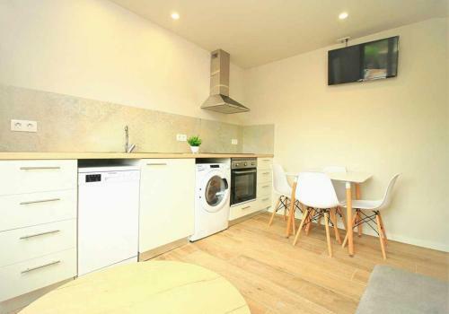 Albergue Hostal Can Ruben