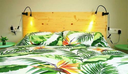 Albergue Hostal Can Ruben