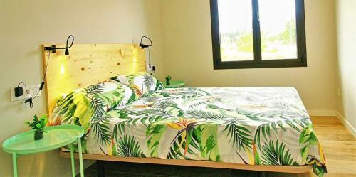 Albergue Hostal Can Ruben