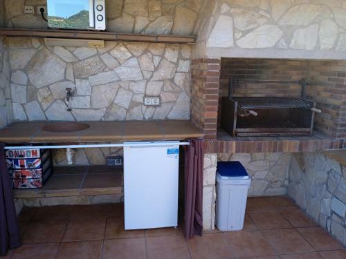 Apartamento El Rincon De Laura