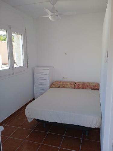 Apartamento El Rincon De Laura