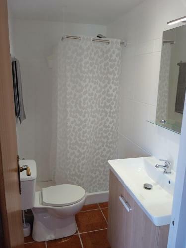 Apartamento El Rincon De Laura