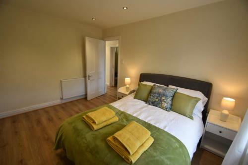 Immaculate 1-bed Apartment In Central Harrogate